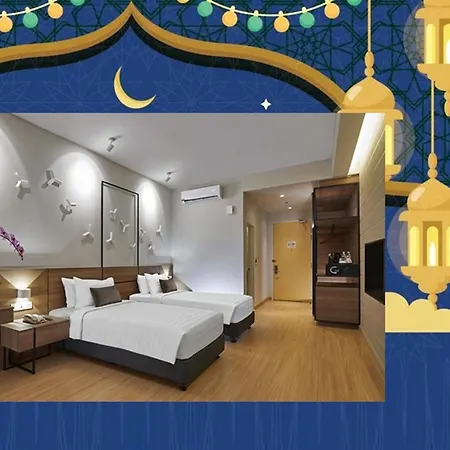Swiss-Garden Hotel & Residences, Genting Highlands Room photo Deluxe Room