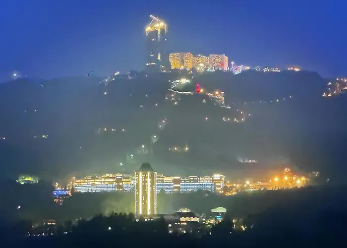 Swiss-Garden Hotel & Residences, Genting Highlands