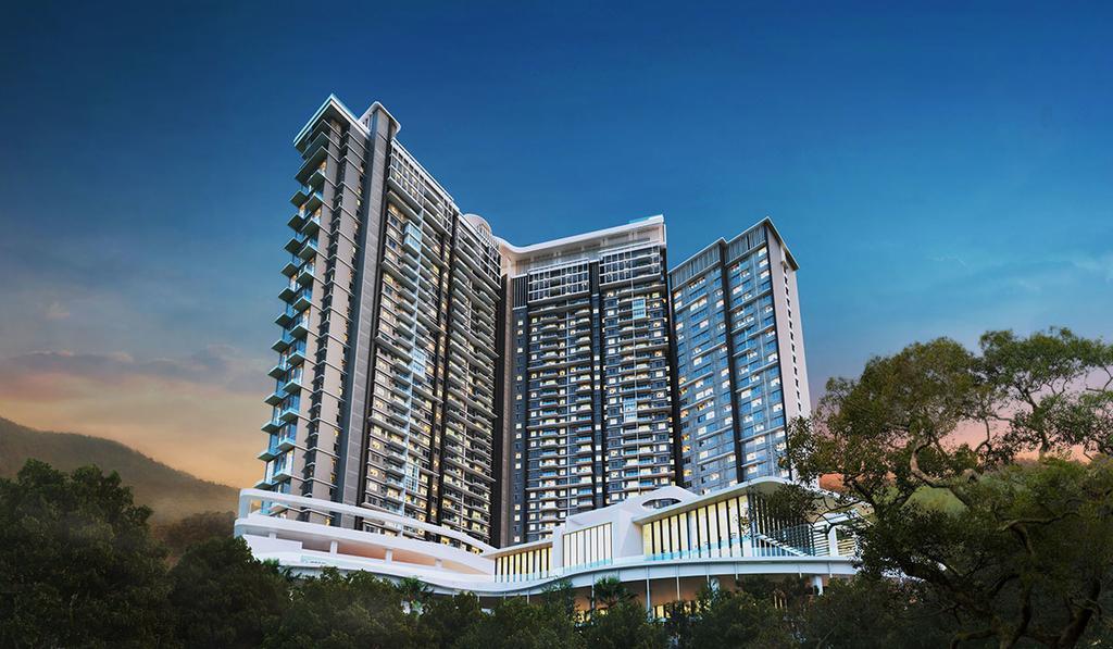Swiss-garden & Residences, 5* Genting Highlands