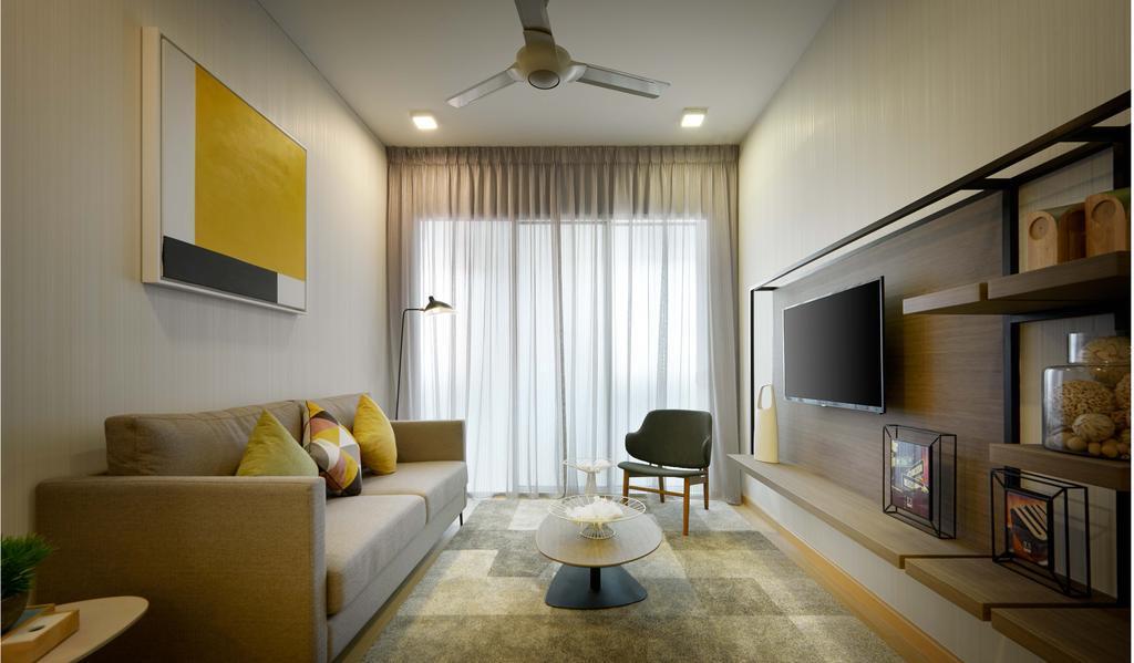 Swiss-garden & Residences, Hotel Genting Highlands