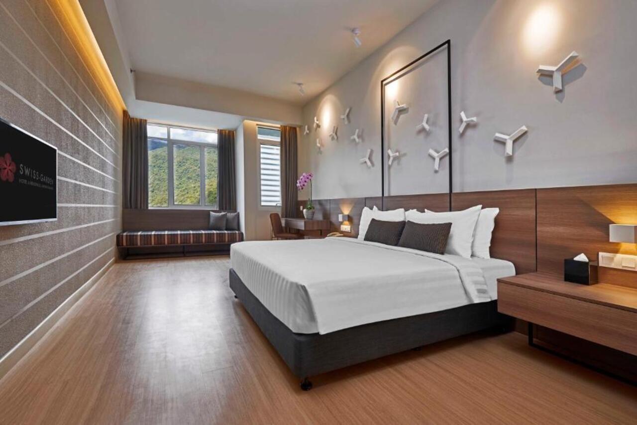 Swiss-garden & Residences, Genting Highlands