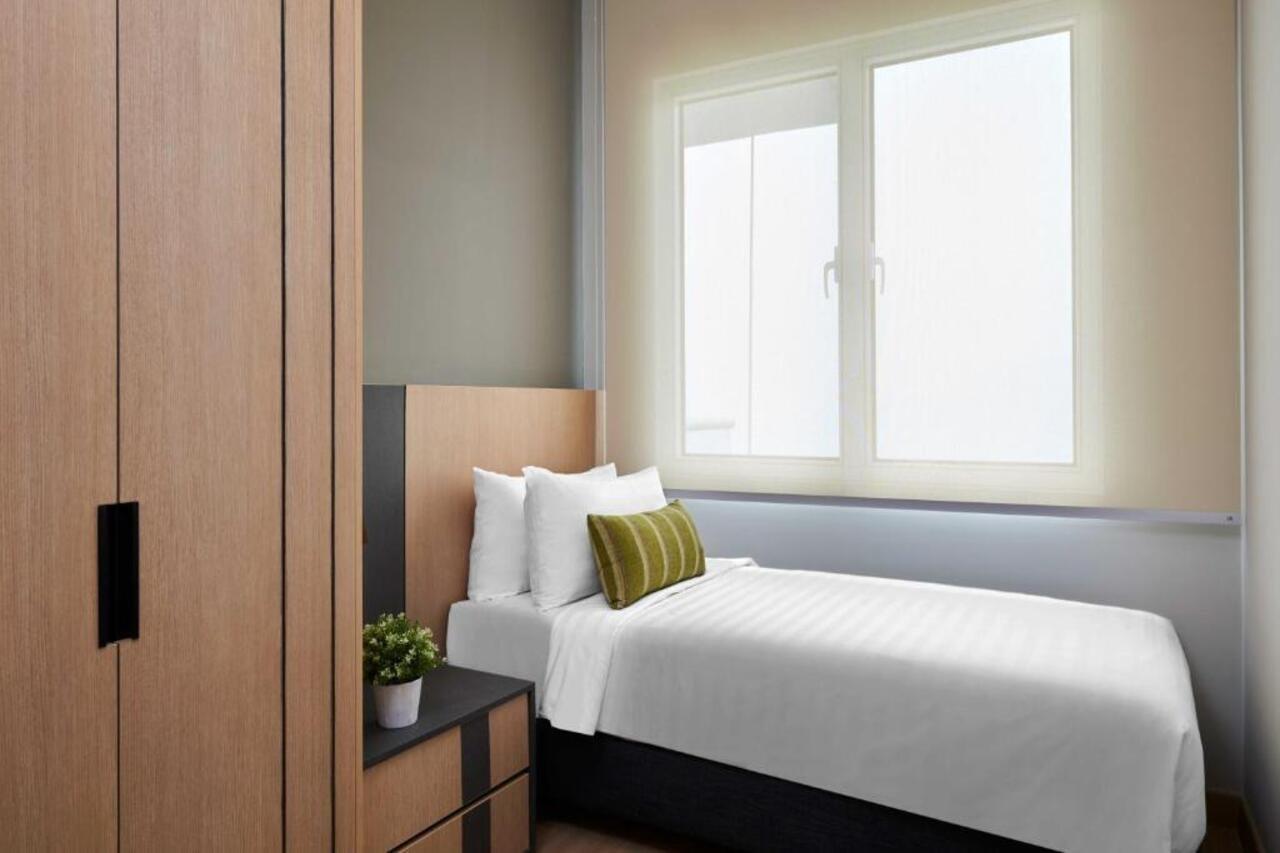 Swiss-garden & Residences, Hotel Genting Highlands