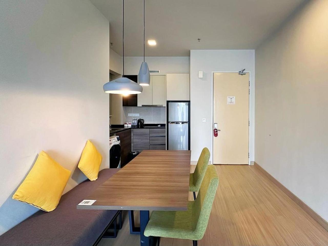 Swiss-garden & Residences, 5*