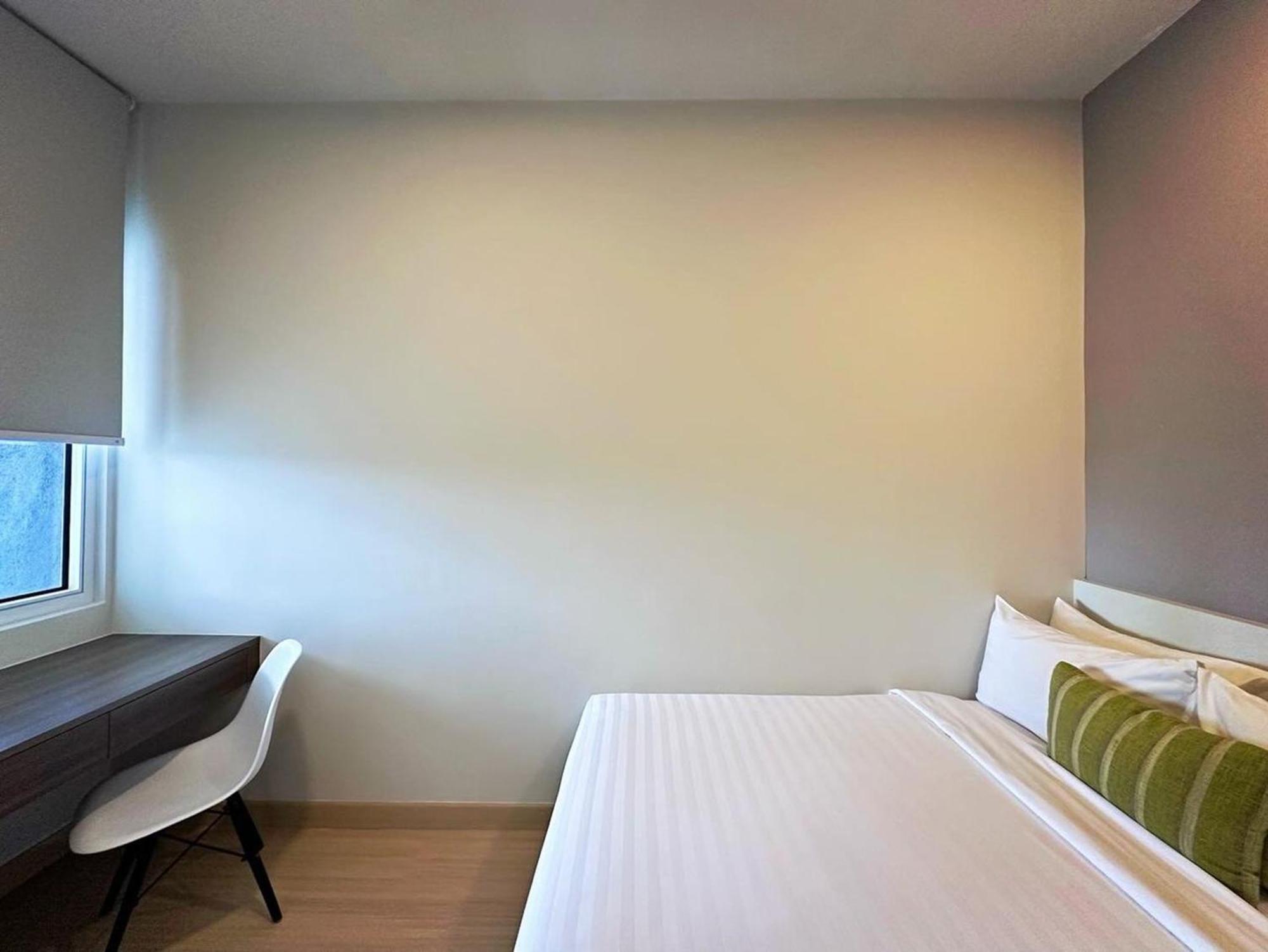 Swiss-garden & Residences, 5*