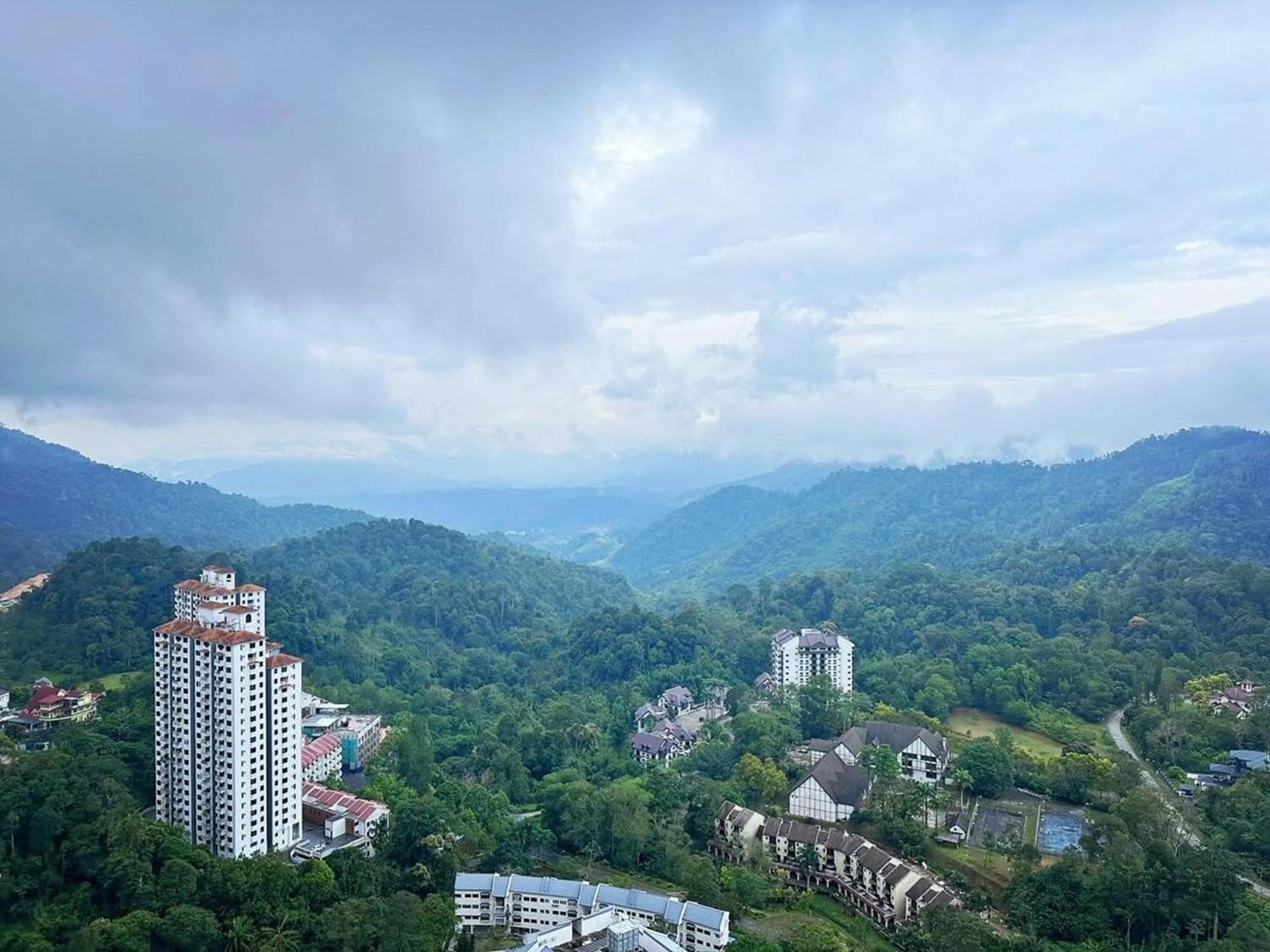 Swiss-garden & Residences, Genting Highlands