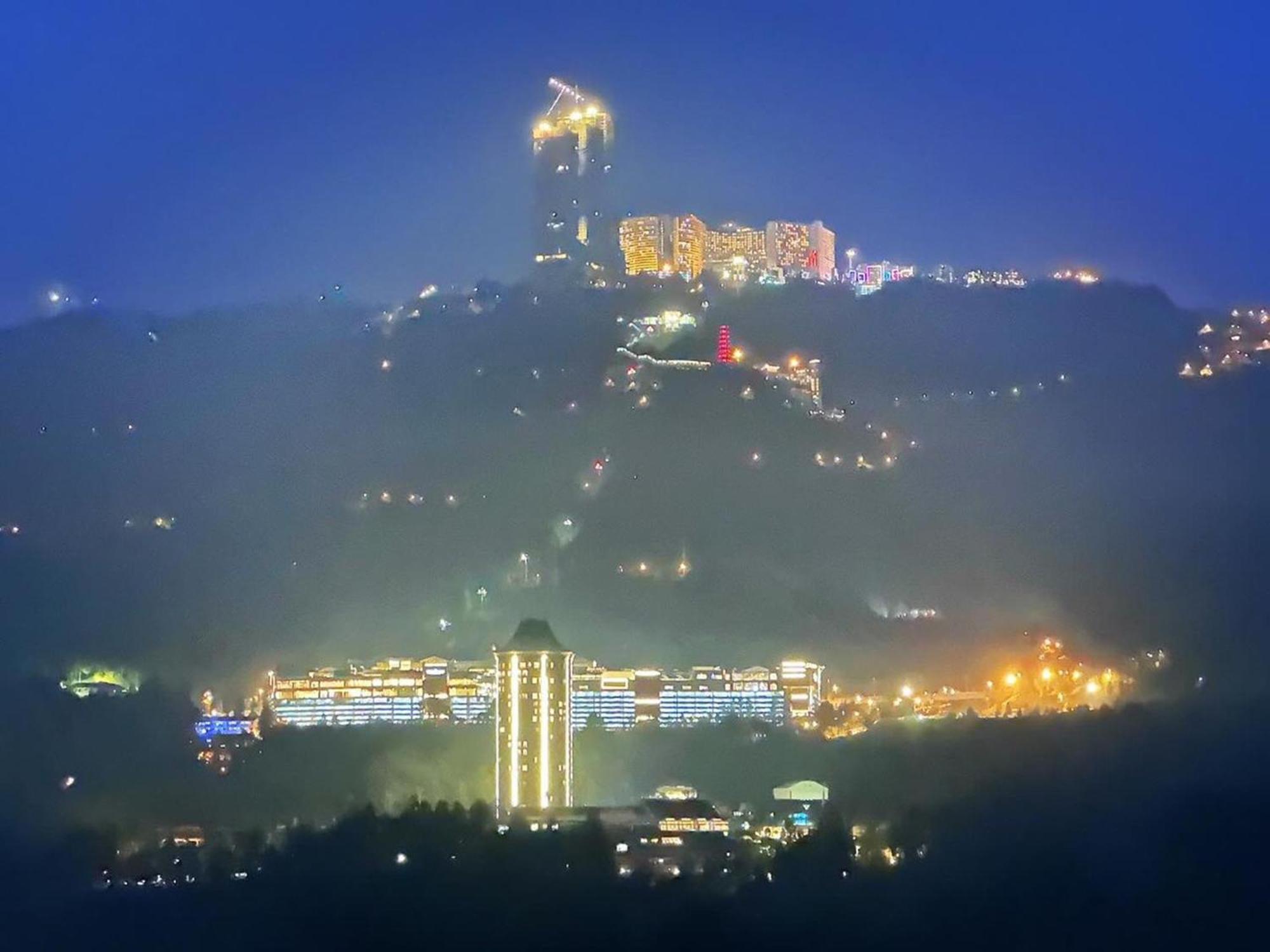 Swiss-garden & Residences, 5* Genting Highlands