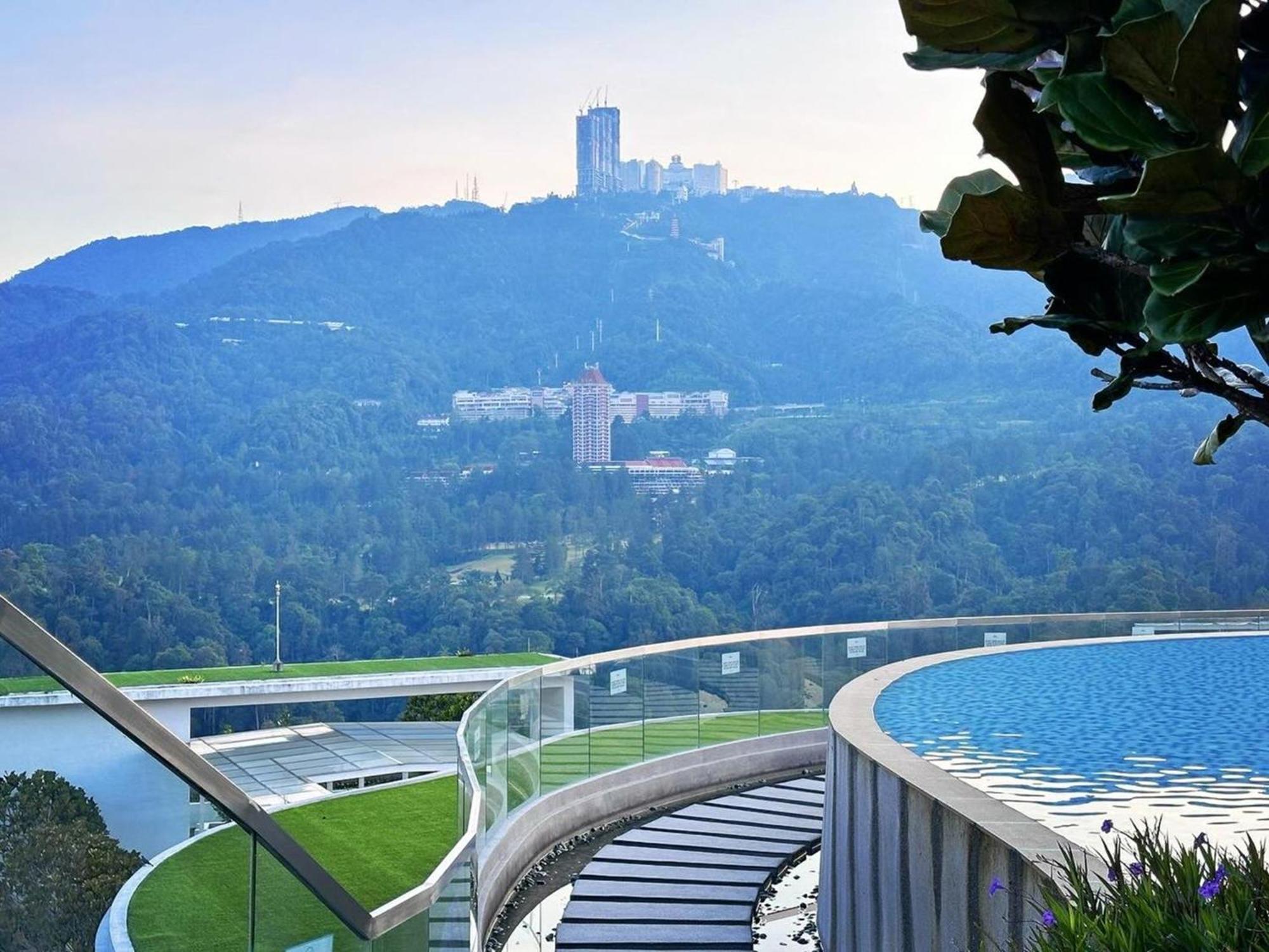 Swiss-garden & Residences, 5*