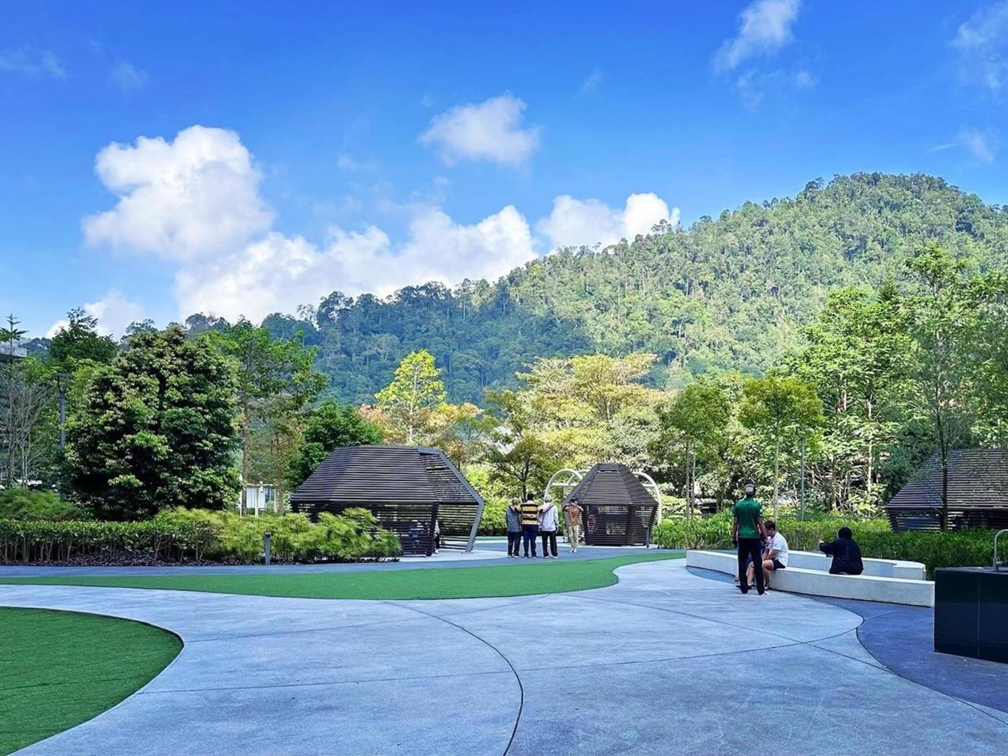 Swiss-garden & Residences, Genting Highlands