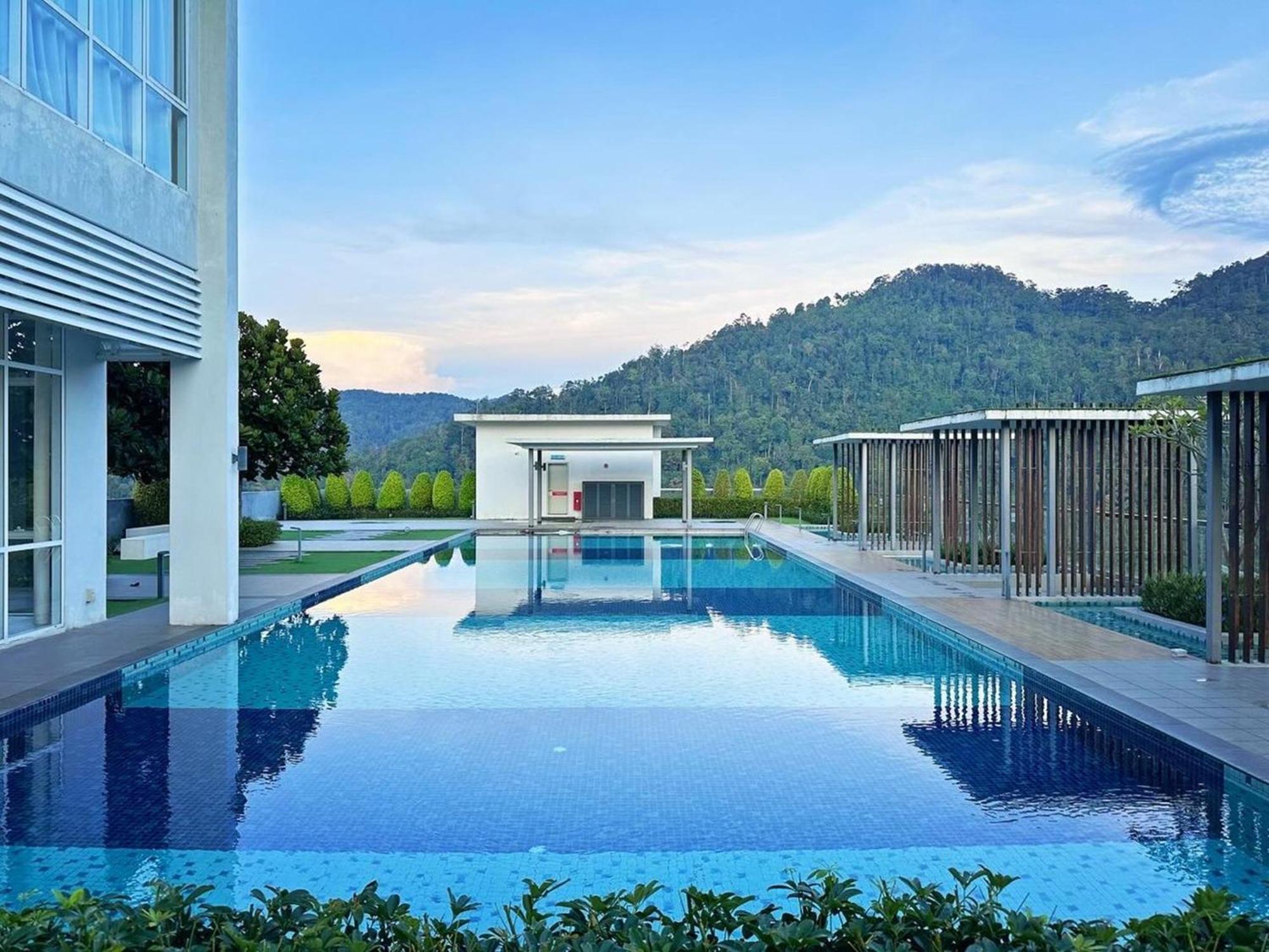 Swiss-garden & Residences, 5* Genting Highlands