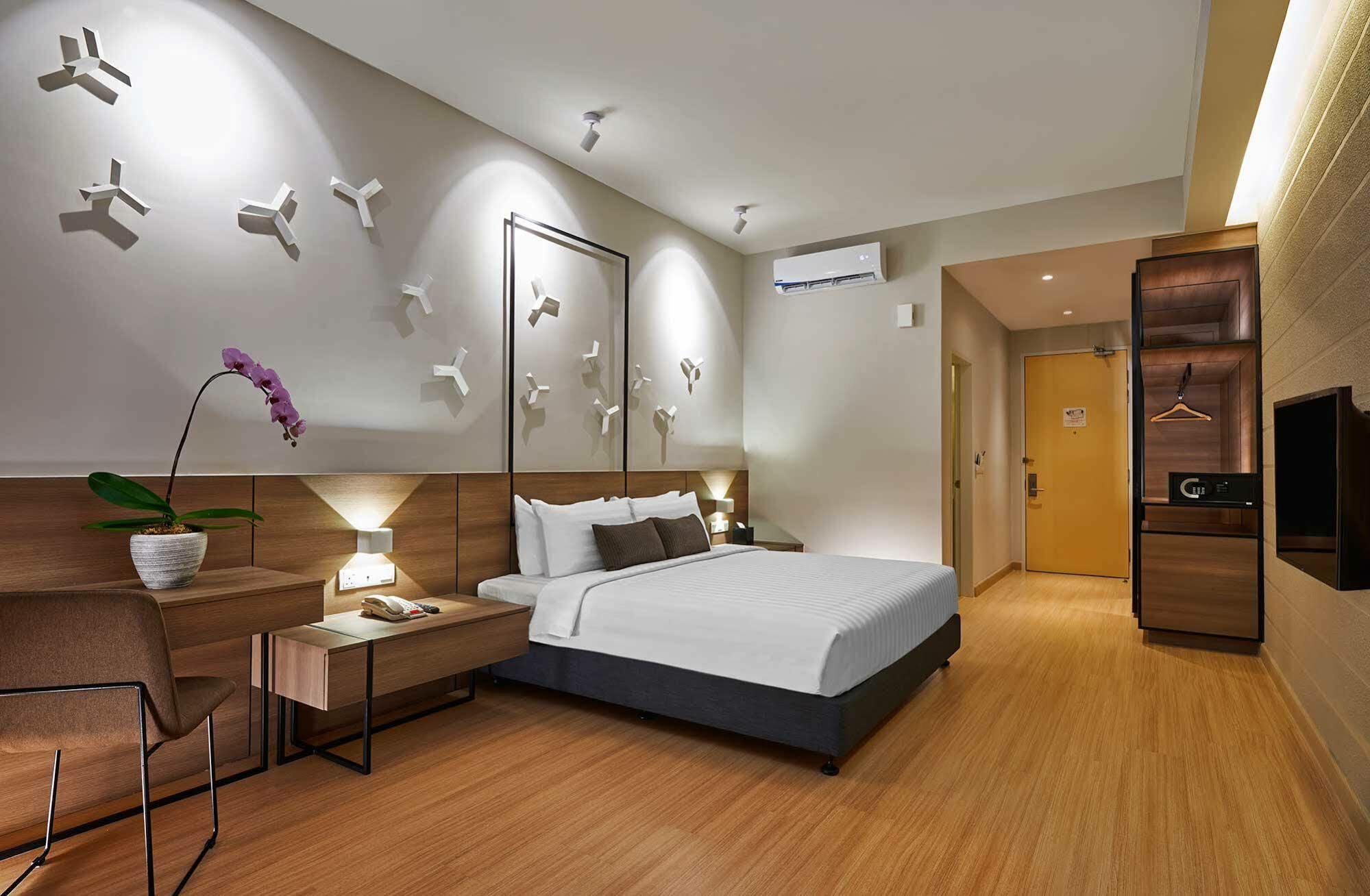 Swiss-garden & Residences, 5* Genting Highlands