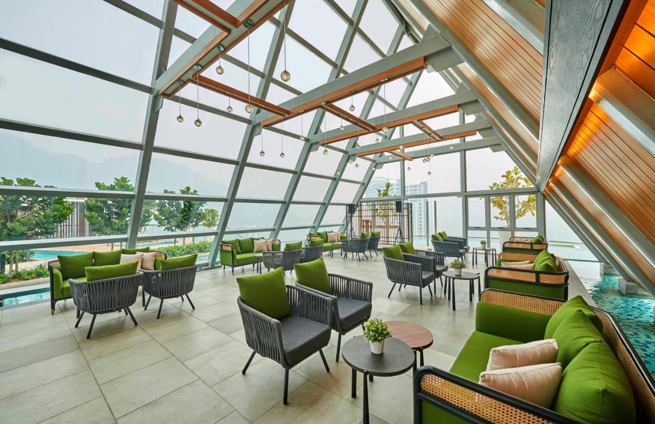 Swiss-garden & Residences, Hotel Genting Highlands