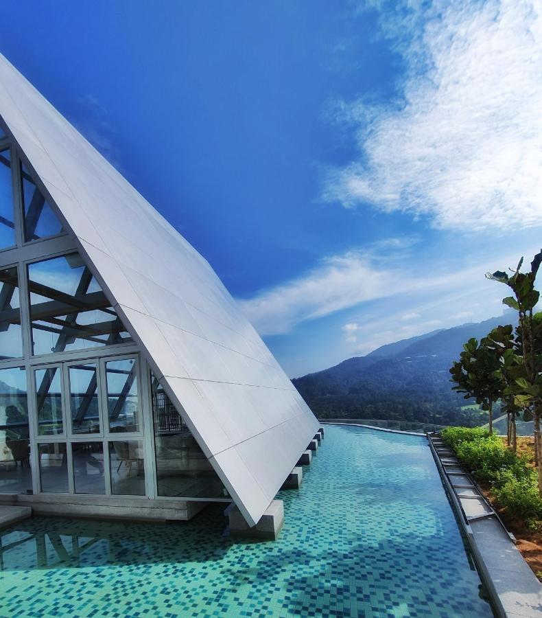 Swiss-garden & Residences, 5*