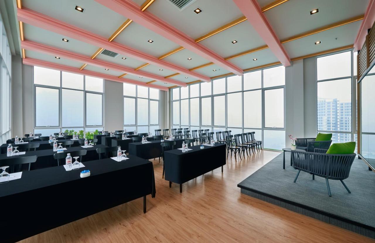Swiss-garden & Residences, 5*