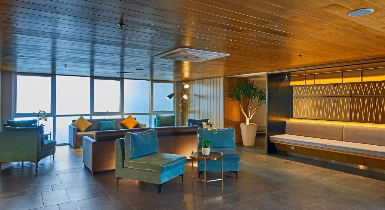 Swiss-garden & Residences, 5*