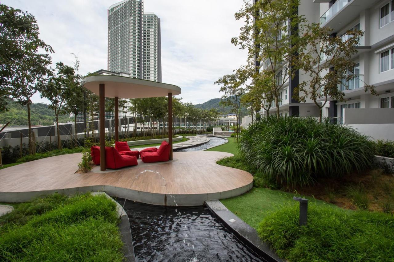 Swiss-garden & Residences, Hotel 5*