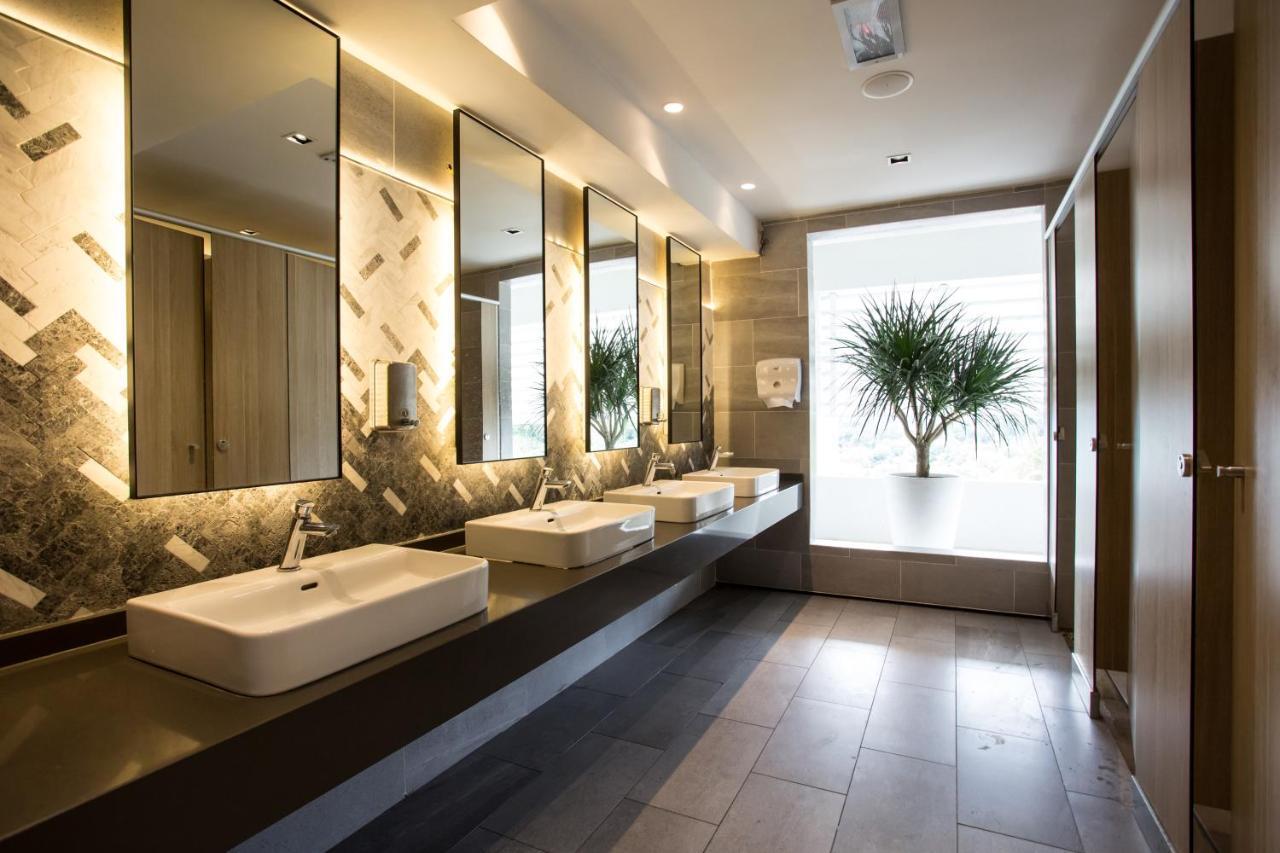 Swiss-garden & Residences,