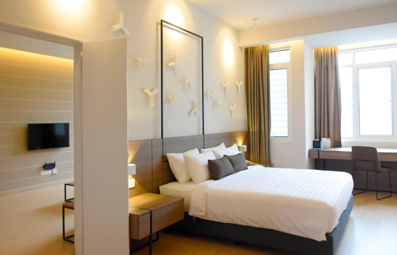 Swiss-garden & Residences, 5* Dataran Tinggi Genting