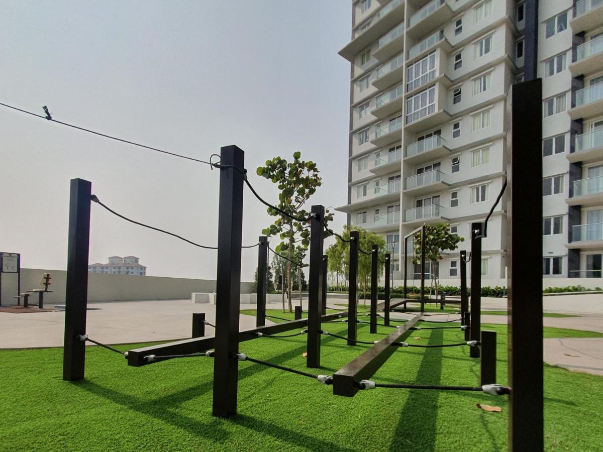 Hotel Swiss-garden & Residences,