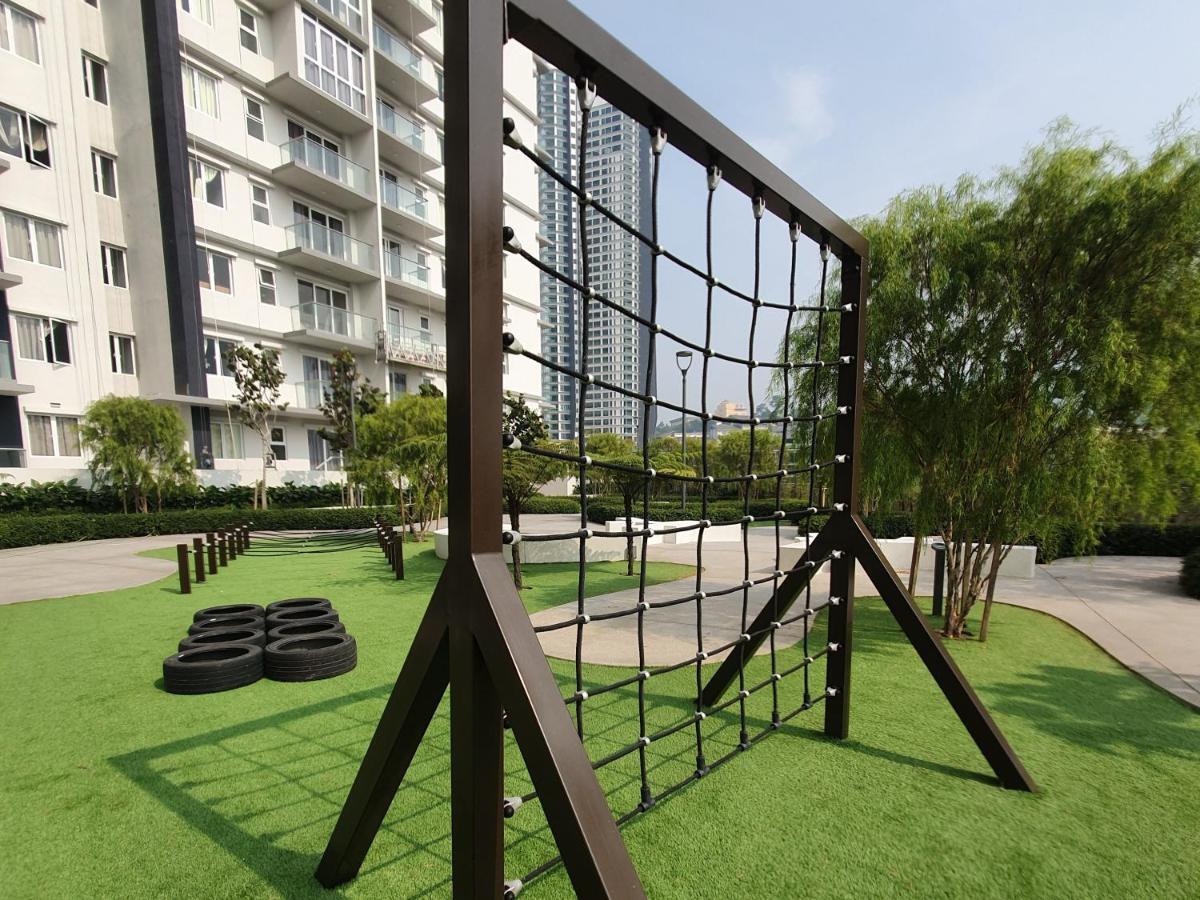 Swiss-garden & Residences, Hotel Genting Highlands