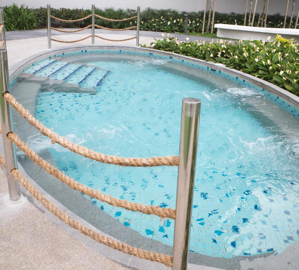 Swiss-garden & Residences, 5*