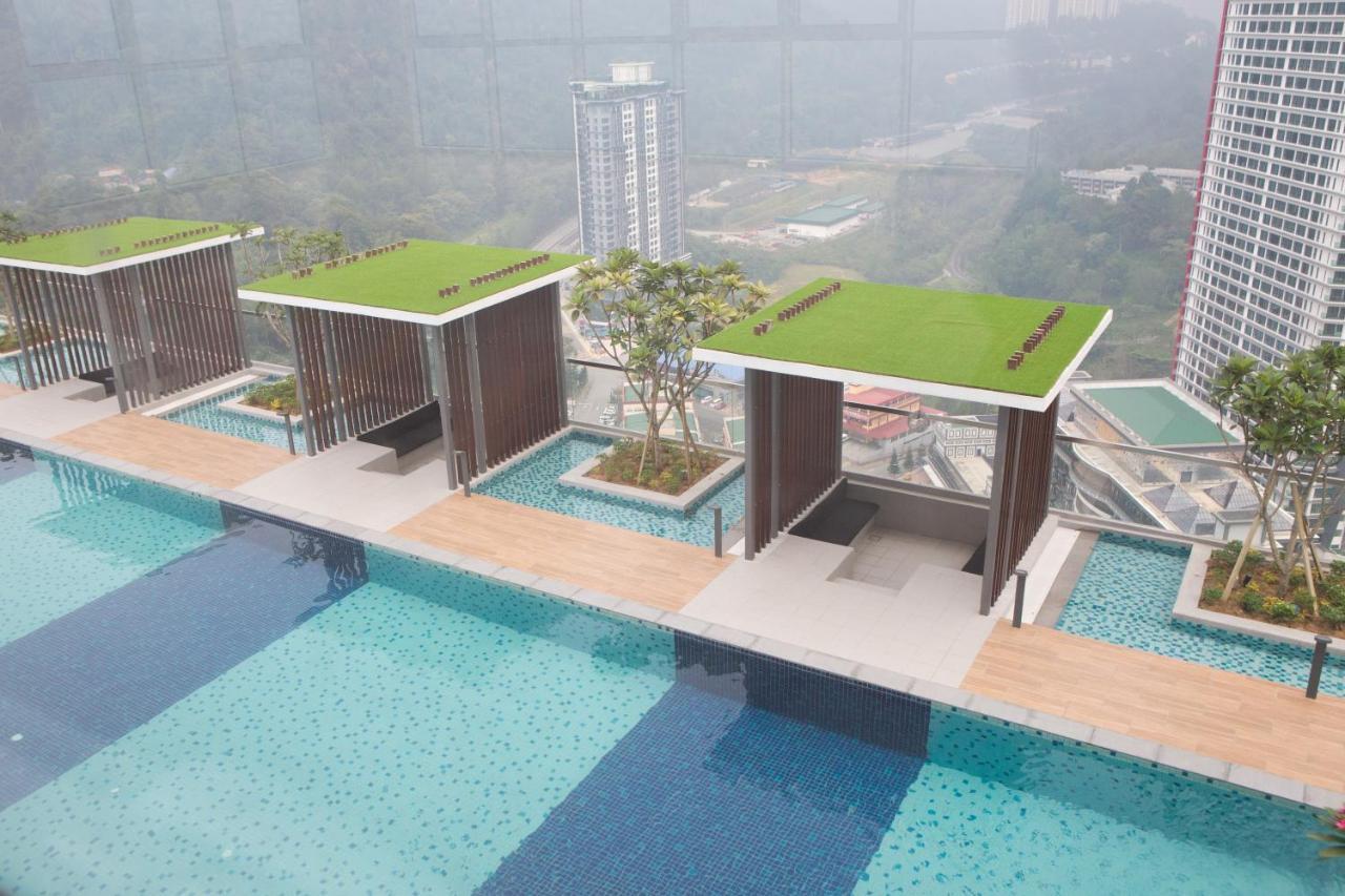 Swiss-garden & Residences, Hotel Genting Highlands