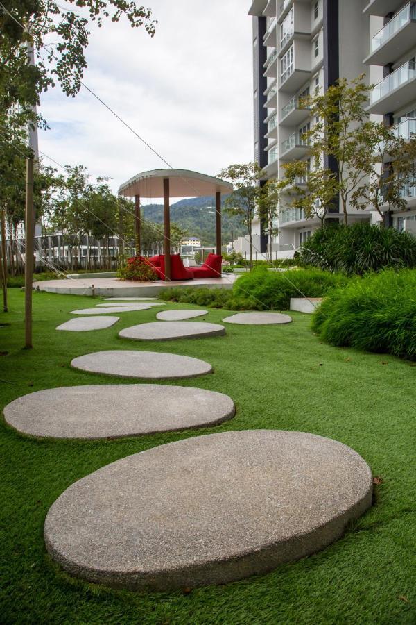 Swiss-garden & Residences, Hotel 5*