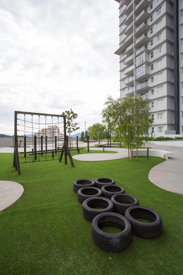 Swiss-garden & Residences, Hotel Dataran Tinggi Genting